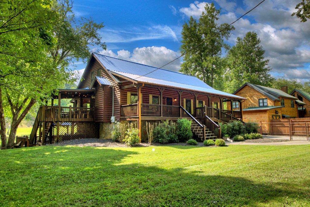 416881 Mineral Bluff Residential