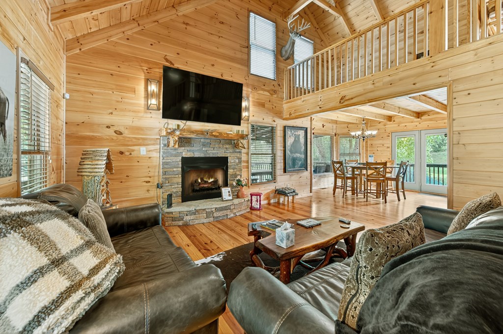 416881 Mineral Bluff Residential
