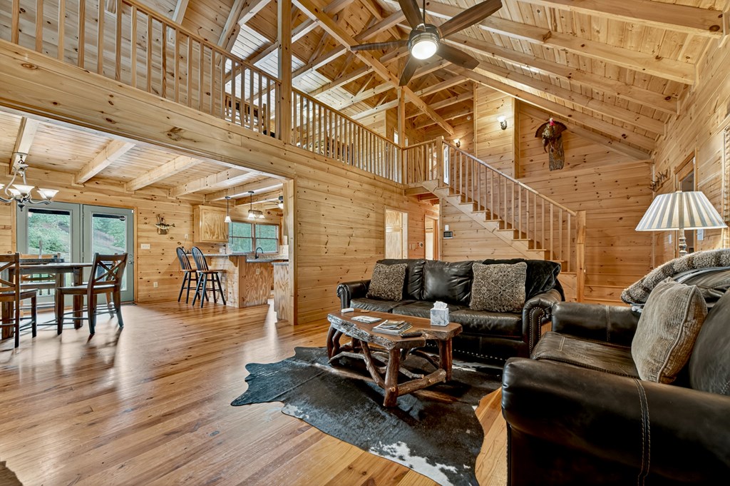 416881 Mineral Bluff Residential