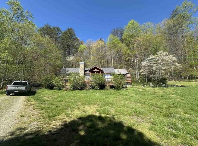 416886 Mineral Bluff 