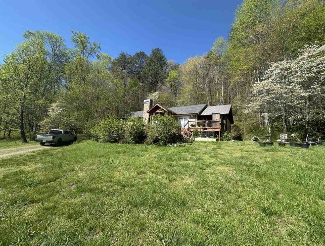 416886 Mineral Bluff Residential