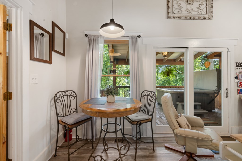 416888 Hiawassee Residential