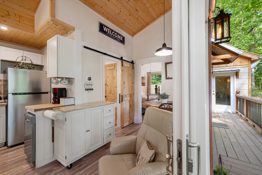 416888 Hiawassee Residential