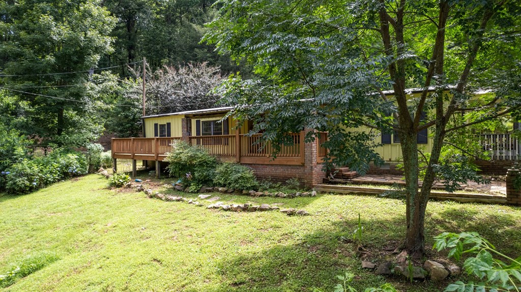 416889 Ellijay Residential
