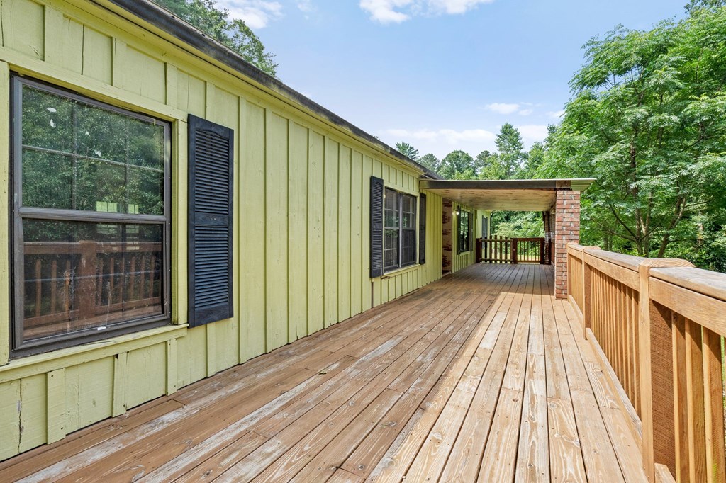 416889 Ellijay Residential