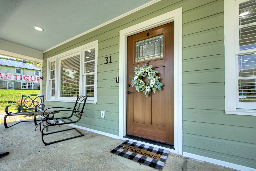 416892 East Ellijay Residential