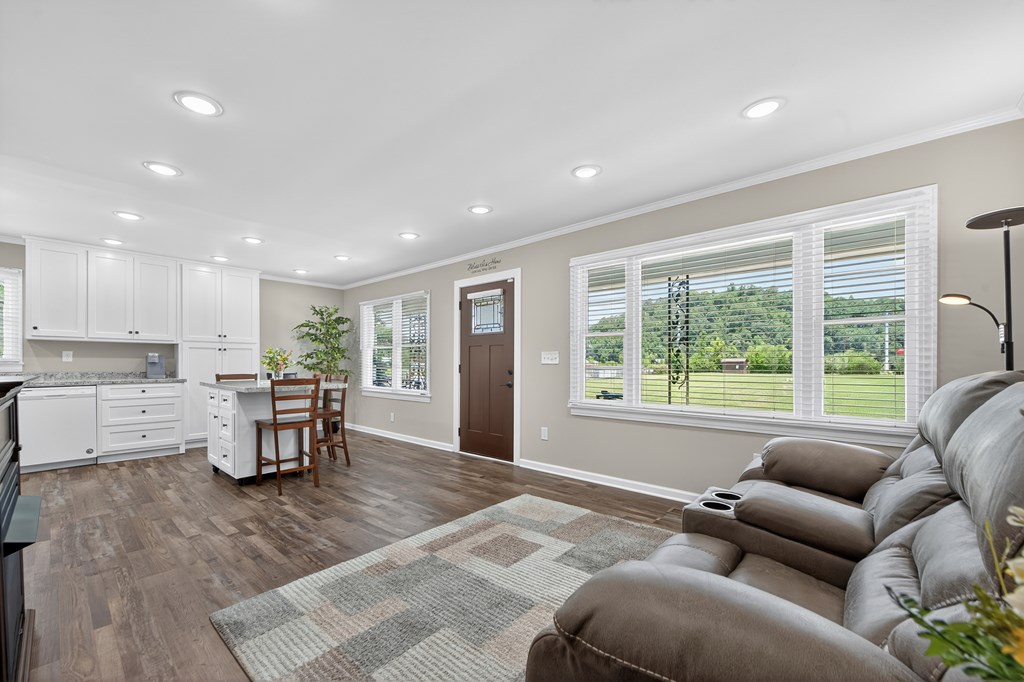 416892 East Ellijay Residential