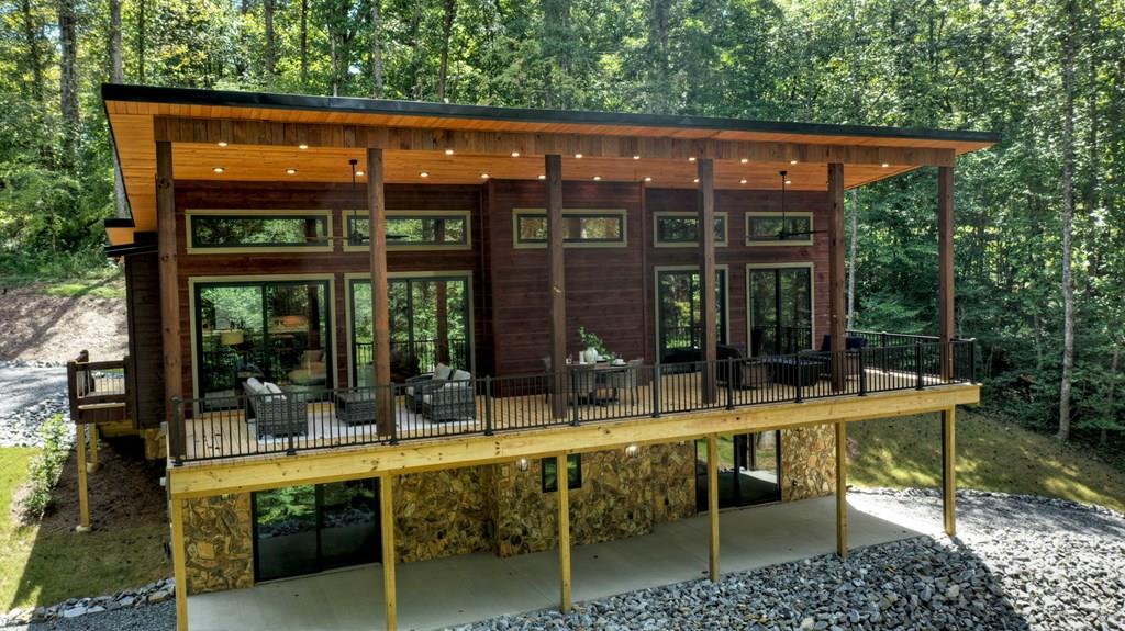416893 Morganton Residential