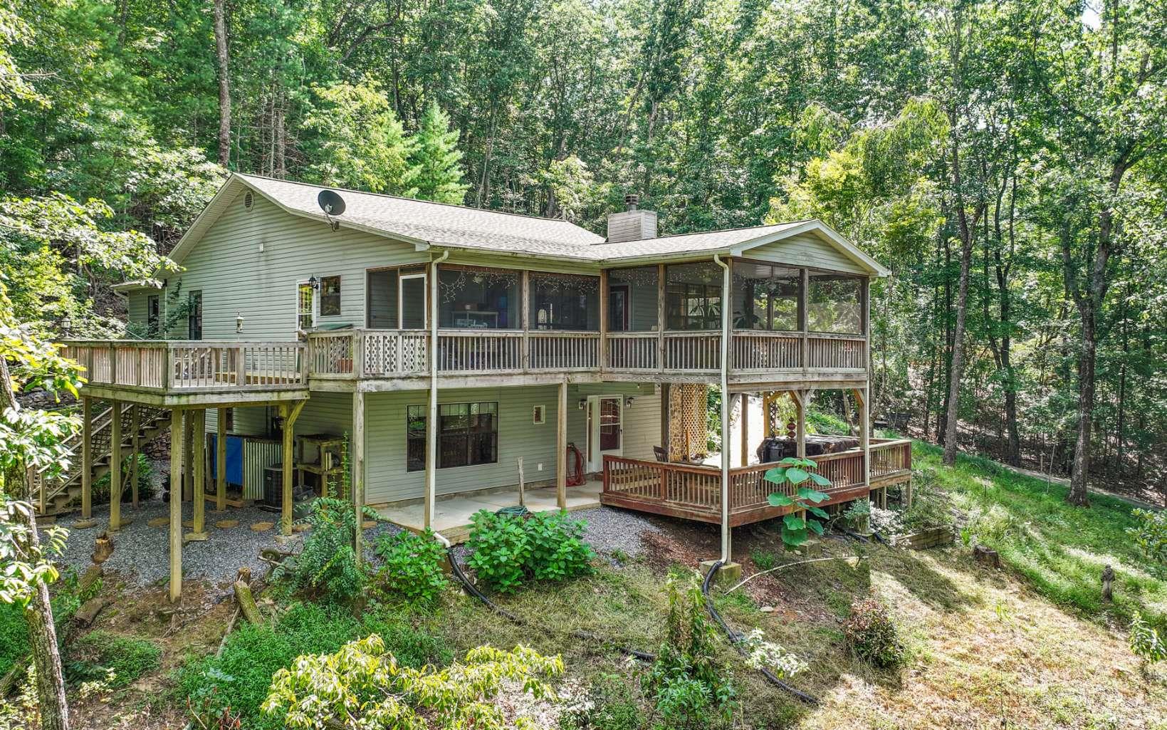 416894 Cherry Log Residential