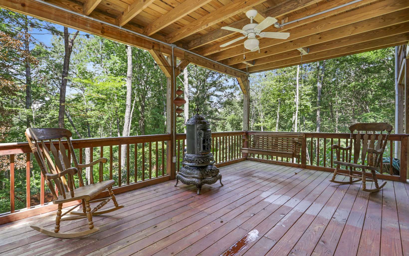 416894 Cherry Log Residential