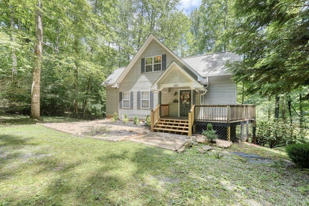 416895 Blairsville 