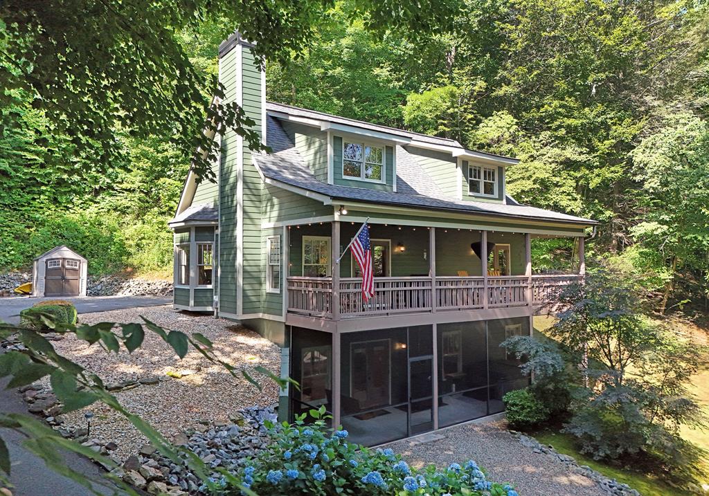 416906 Hiawassee 