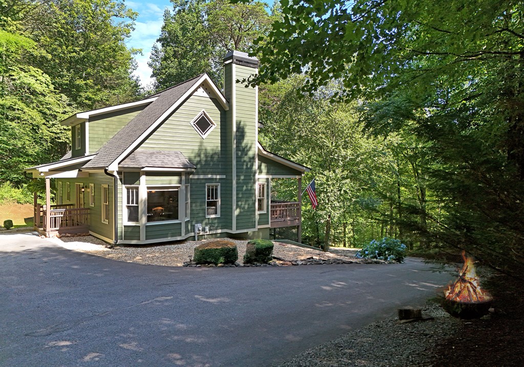 416906 Hiawassee Residential