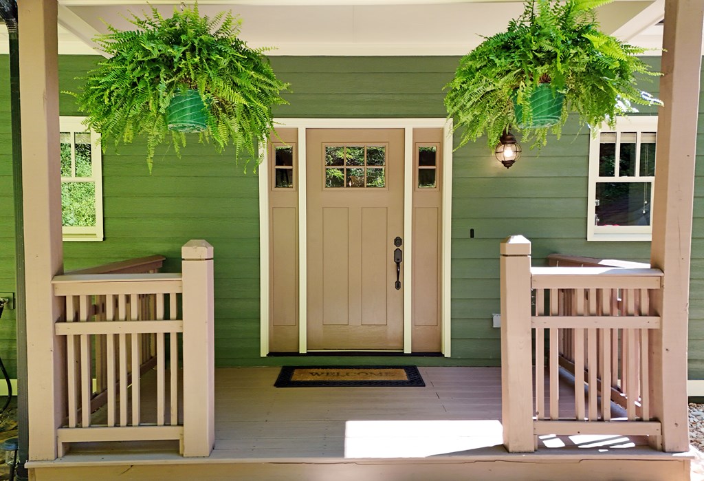 416906 Hiawassee Residential
