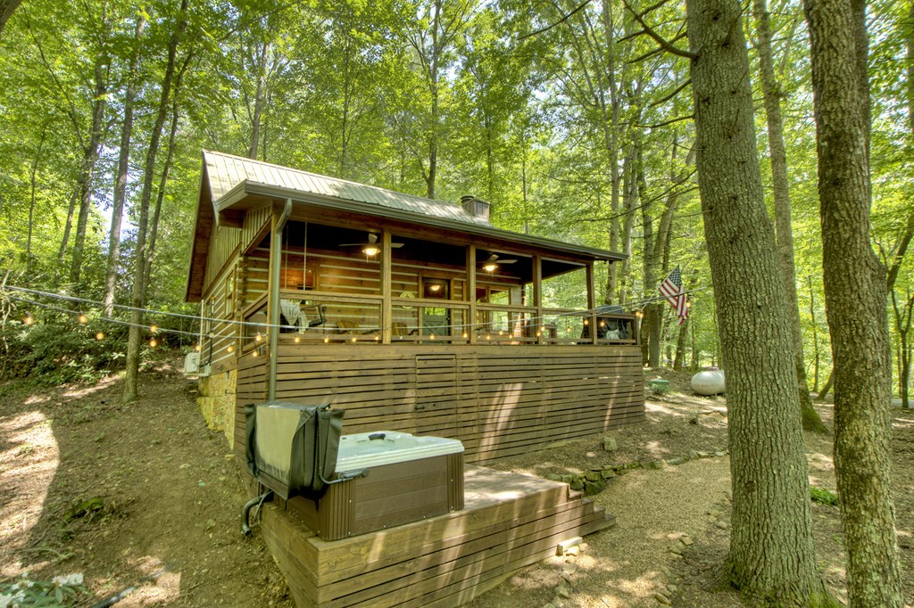 416909 Cherry Log Residential
