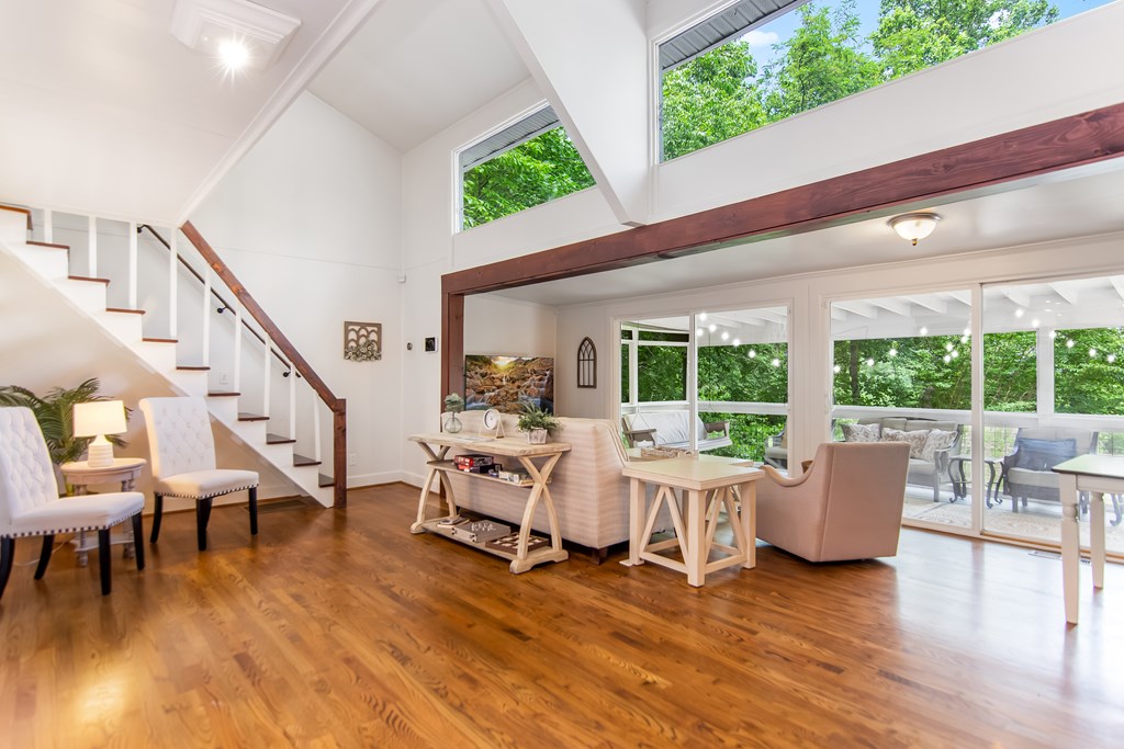 416912 Hiawassee Residential