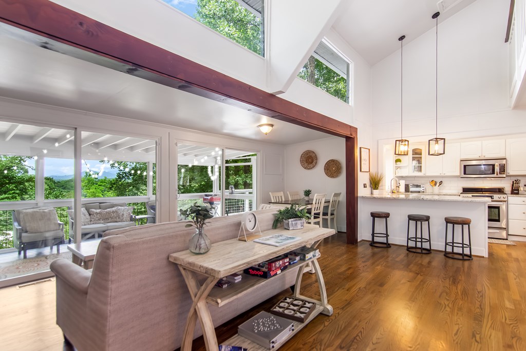 416912 Hiawassee Residential