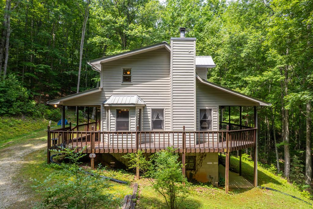 416913 Blairsville Residential