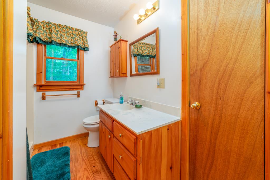 416913 Blairsville Residential
