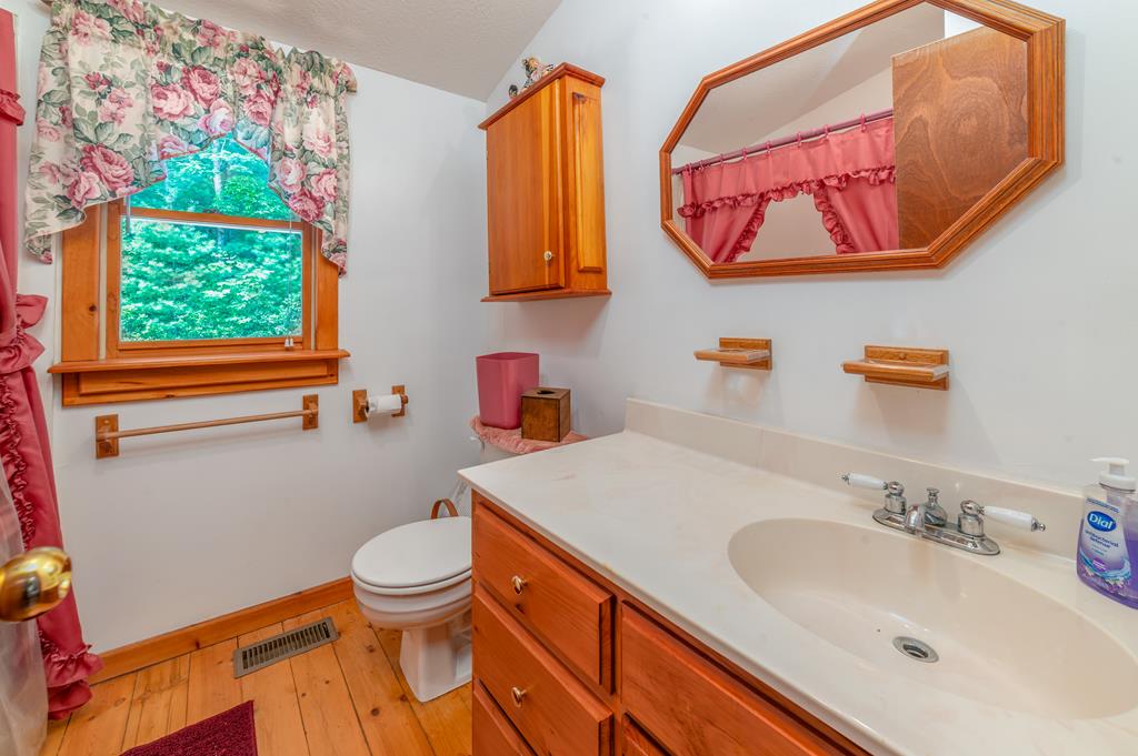 416913 Blairsville Residential
