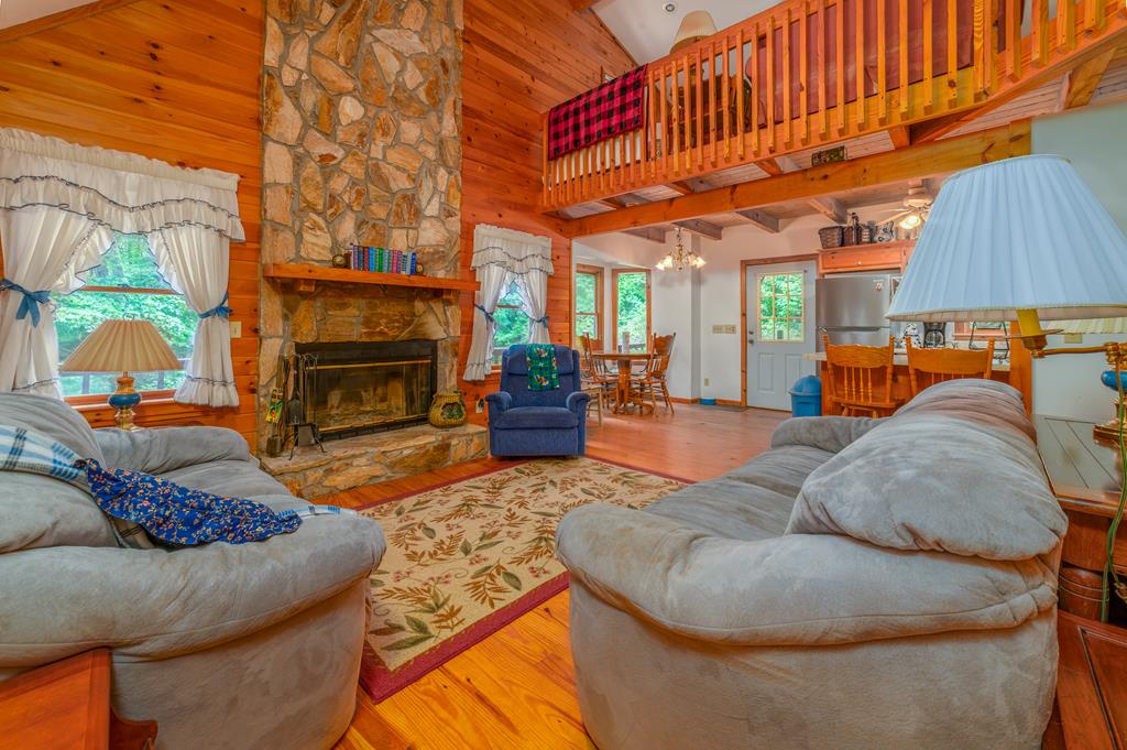 416913 Blairsville Residential