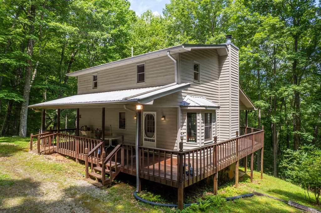 416913 Blairsville Residential