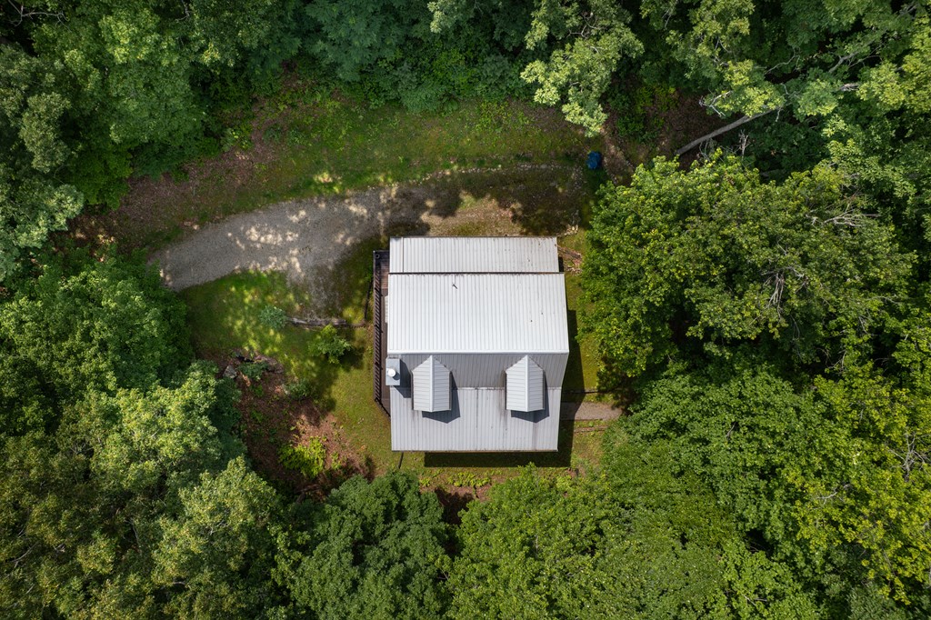 416913 Blairsville Residential