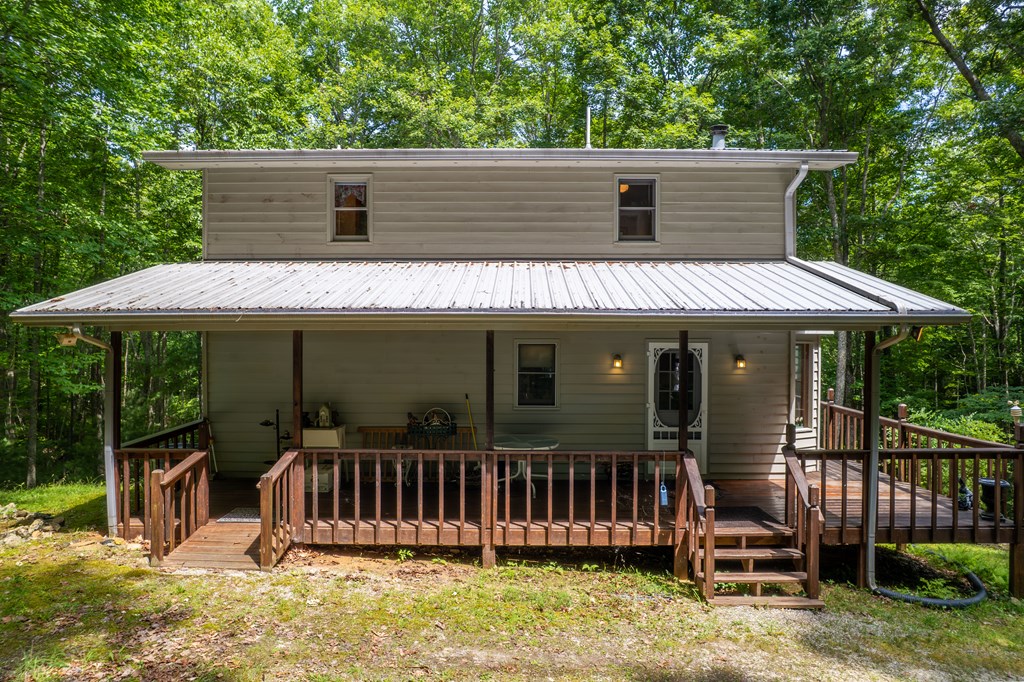 416913 Blairsville Residential