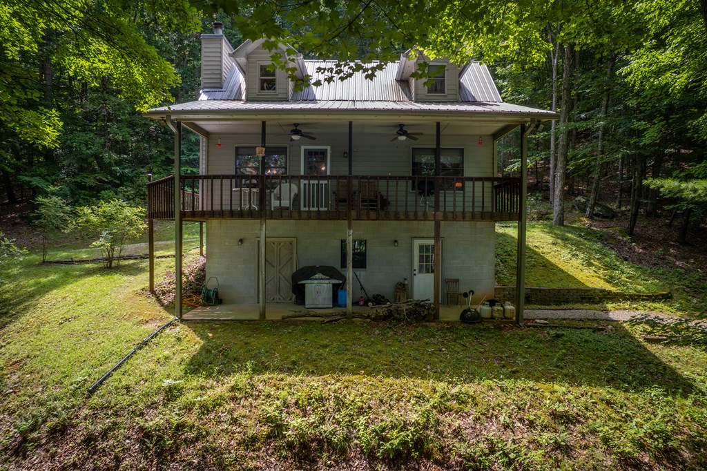 416913 Blairsville Residential