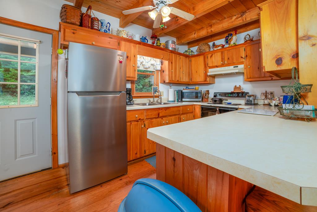 416913 Blairsville Residential