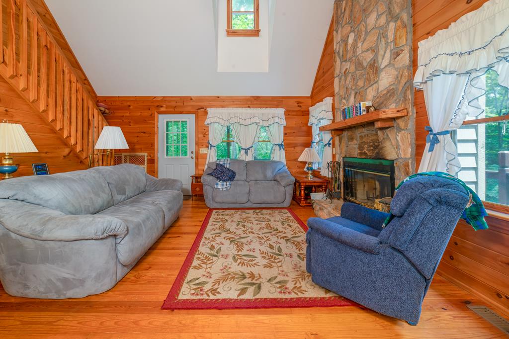 416913 Blairsville Residential