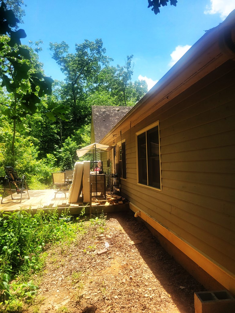 416915 Ellijay Residential