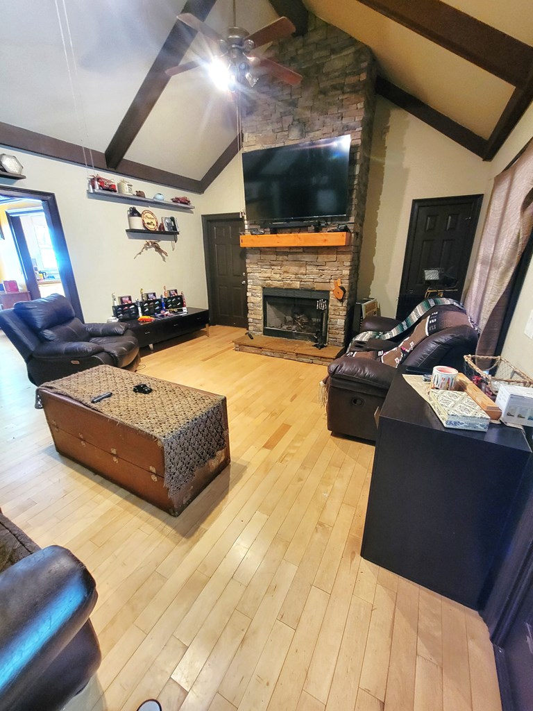 416915 Ellijay Residential