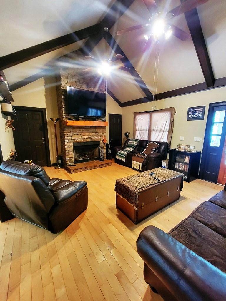 416915 Ellijay Residential