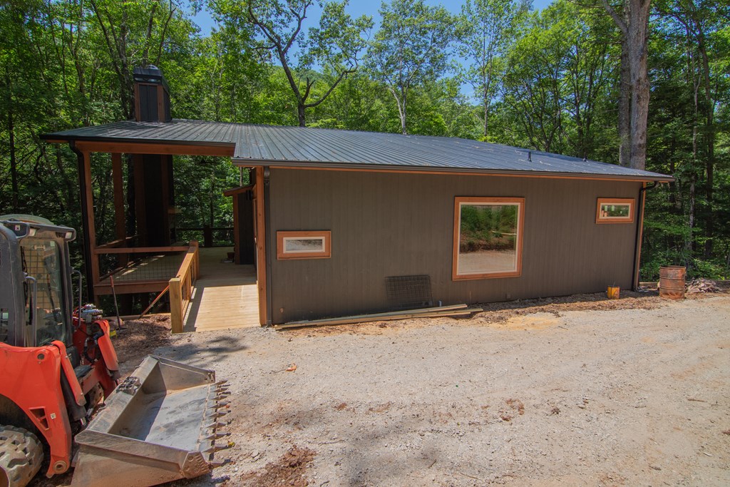 416916 Blue Ridge Residential