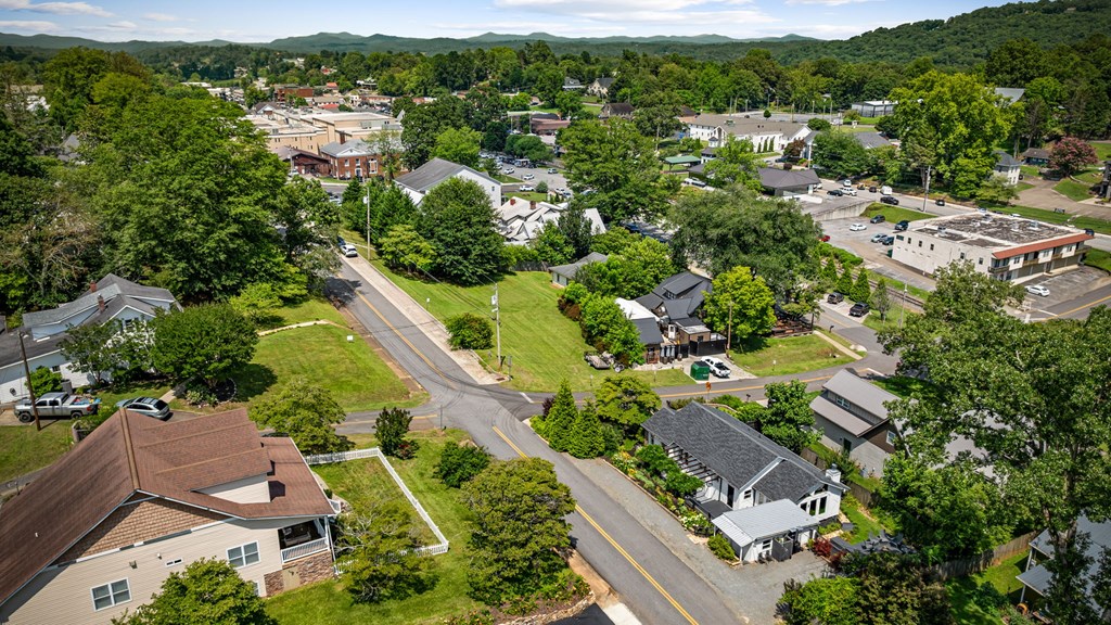 416920 Blue Ridge Residential