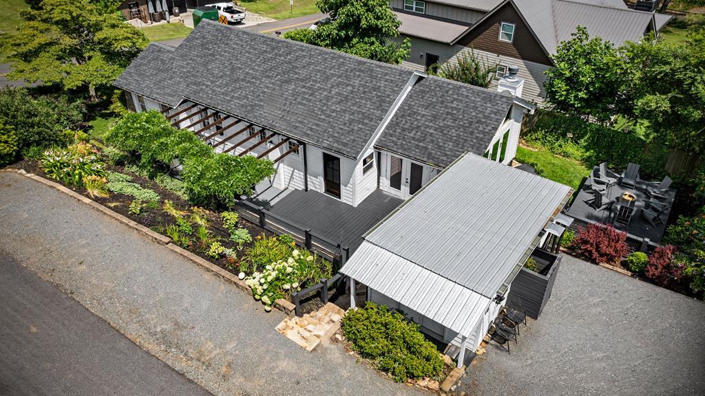 416920 Blue Ridge Residential
