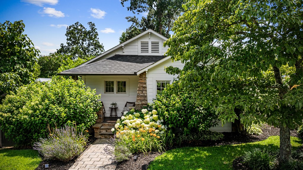 416920 Blue Ridge Residential