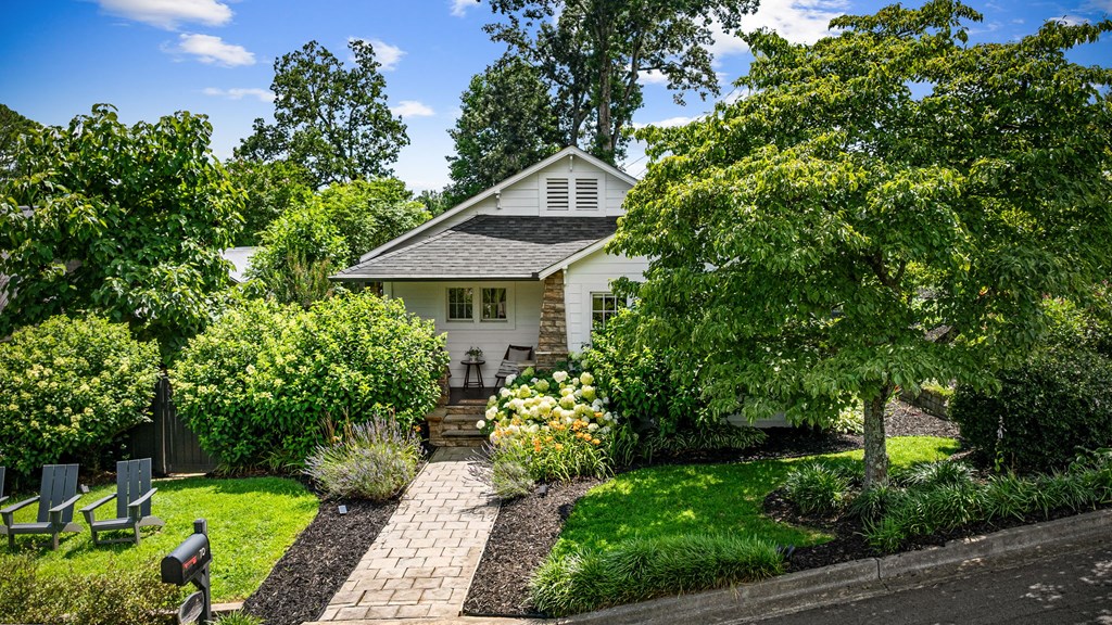 416920 Blue Ridge Residential