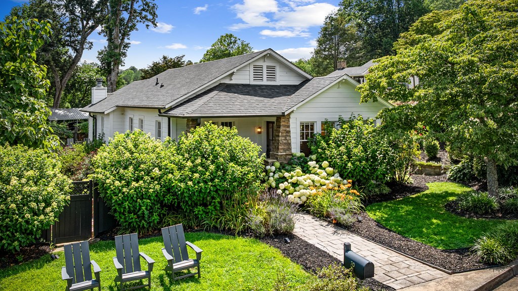 416920 Blue Ridge Residential