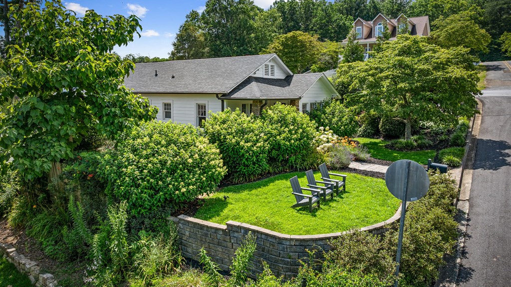 416920 Blue Ridge Residential