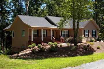 416921 Ellijay Residential