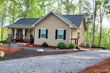 416921 Ellijay Residential