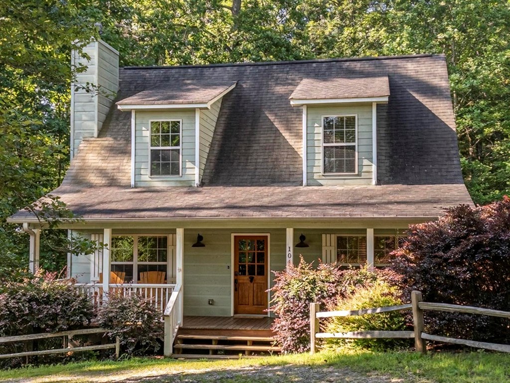 416922 Dahlonega Residential