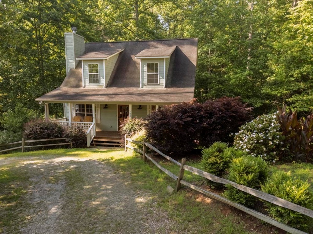 416922 Dahlonega Residential