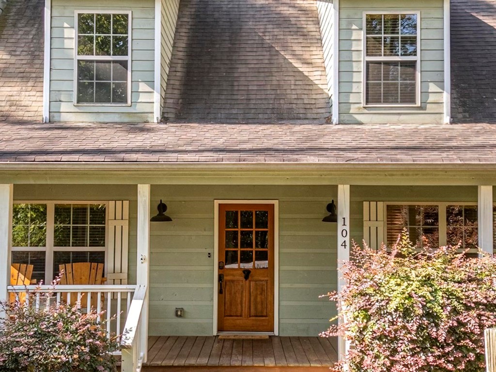416922 Dahlonega Residential