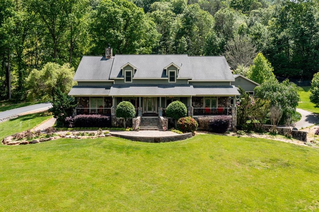 416927 Hayesville 