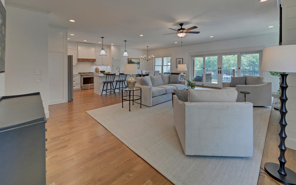 416929 Hiawassee Residential