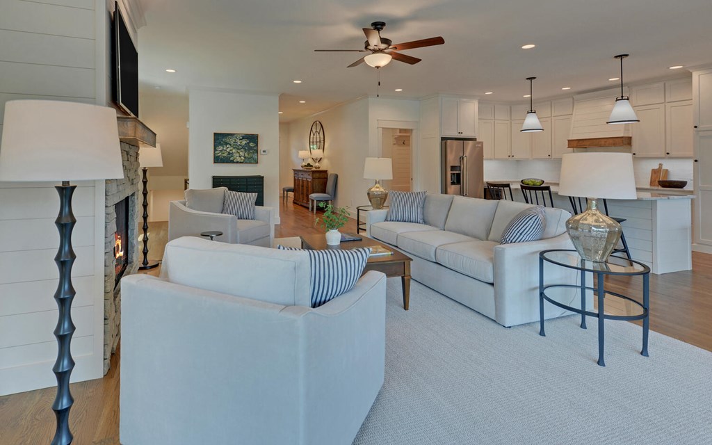 416929 Hiawassee Residential