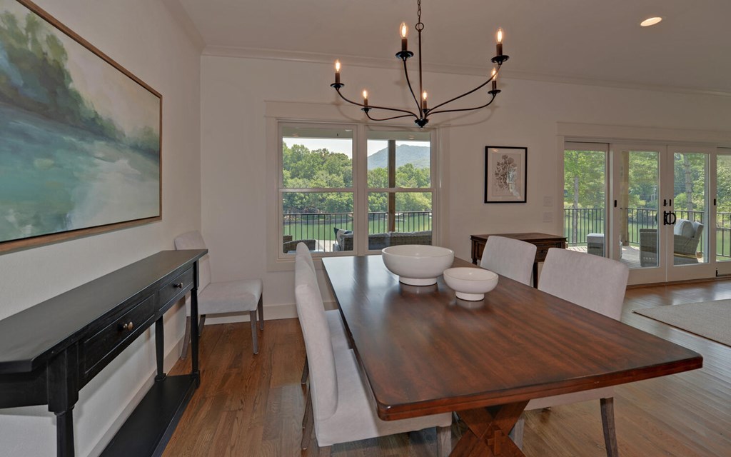 416929 Hiawassee Residential